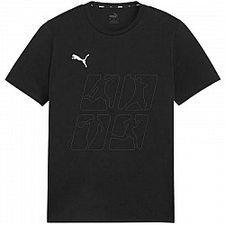 Tričko Puma Team Goal Casuals Tee M 658615 03