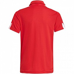 Tričko adidas Squadra 21 Polo Jr GP6423