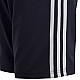 Trenky adidas Essentials 3-Stripes Woven Jr IC6822