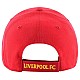 Čiapka 47 Brand EPL FC Liverpool Cap M EPL-MVP04WBV-RDG