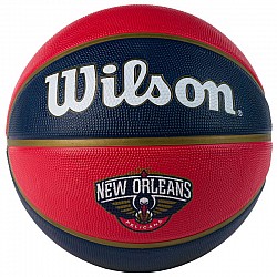 Lopta Wilson NBA Team New Orleans Pelicans Ball WTB1300XBNO