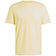 Tričko adidas Essentials Single Jersey Linear Embroidered M IZ4769