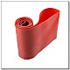 HMS GU04 RED 0.7 x 50 x 600 MM 17-33-011