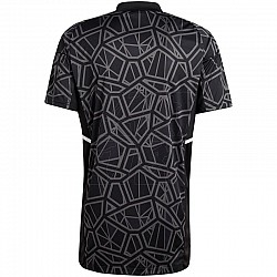 Tričko Condivo 22 Goalkeeper Jersey Short Sleeve M HB1619
