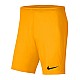 Trenky Nike Park III Knit Jr BV6865-739