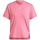 Tričko adidas Versatile Tee W IL1364