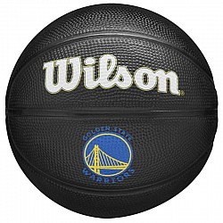 Lopta Wilson Team Tribute Golden State Warriors Mini Ball Jr WZ4017603XB