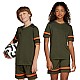 Tričko adidas Squadra 25 Jr JN7853