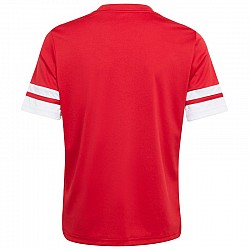 Tričko adidas Squadra 25 Jr JJ0051