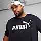 Tričko Puma Ess No.1 Logo Tee M 682532 16