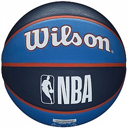 Lopta Wilson NBA Team Oklahoma City Thunder Ball WTB1300XBOKC