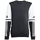 adidas Squadra 25 Sweat Crew Jr JE2773