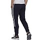 Tepláky adidas Essentials Tapered Cuff 3 Stripes M GK8977