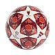 Futbalová lopta adidas UCL Club 24/25 Knockout Stages JH1284