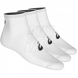 Ponožky Asics 3pak Quarter 155205001