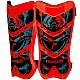 Chrániče Reusch Shinguard Attrakt Lite M 5377045 3335