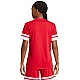 Tričko adidas Squadra 25 Jersey W JI9985