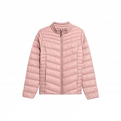 4F W H4Z21-KUDP002 Różowy