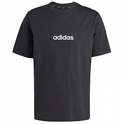 Tričko adidas Essentials Linear Single M JE8993