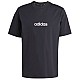 Tričko adidas Essentials Linear Single M JE8993