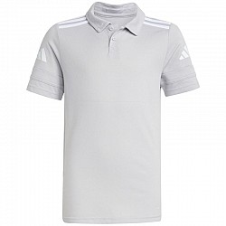 Tričko adidas Squadra 25 Polo Jr JY3412