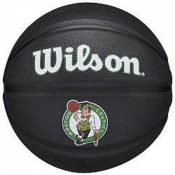 Lopta Wilson Team Tribute Boston Celtics Mini Ball Jr WZ4017605XB