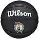 Lopta Wilson Team Tribute Boston Celtics Mini Ball Jr WZ4017605XB