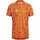 Tričko adidas Condivo 22 Goalkeeper Jersey Short Sleeve M HB1621