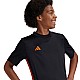 Tričko adidas Tabela 23 Jersey Jr JJ1156