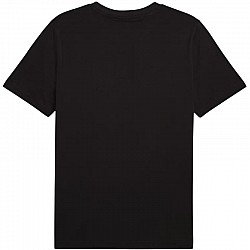 Tričko Puma Ess Elevated Tee M 684726 01