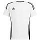 Tričko adidas Tiro 24 Sweat Jr IR9358