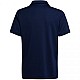 Tričko adidas Entrada 22 Polo Jr H57493