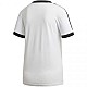 Tričko adidas 3 Stripes Tee W ED7483