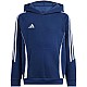 adidas Tiro 24 Sweat Hoodie Jr IR7504