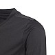 Tričko adidas Team Base Tee Jr GN5710