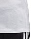 Tričko adidas 3 Stripes Tee W ED7483