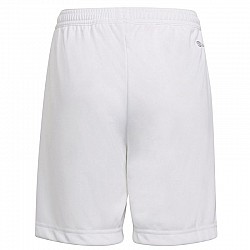 Trenky adidas Entrada 22 Short Y Jr HG6292