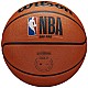 Lopta Wilson NBA DRV Pro Ball WTB9100XB