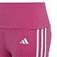 adidas Essentials Aerorady 3-Stripes High-Waisted Tights Jr HR5790