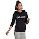 adidas Essentials Hoodie W GL0635