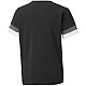 Tričko Puma teamRise Jersey Jr 704938 03