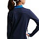 Nike Dri-Fit Academy 25 Drill Top Jr FZ9773 410
