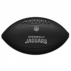Lopta Wilson NFL Team Metallic Premiere Jacksonville Jaguars Ball WF4015815XB