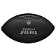 Lopta Wilson NFL Team Metallic Premiere Jacksonville Jaguars Ball WF4015815XB