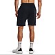 Trenky Under Armour Rival Fleece Shorts M 1379779001