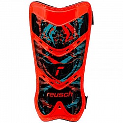 Chrániče Reusch Shinguard Attrakt Lite M 5377045 3335