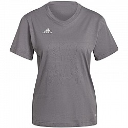 Tričko adidas Entrada 22 Jersey W HC0439