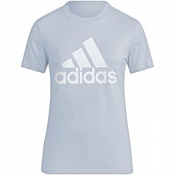 Tričko adidas Loungewear Essentials Logo Tee W IR5408