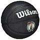 Lopta Wilson Team Tribute Boston Celtics Mini Ball Jr WZ4017605XB