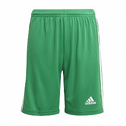 Trenky adidas Squadra 21 Short Y Jr GN5762